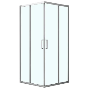 Душевой уголок Azario Seattle 90х90 AZ131SA9090195
