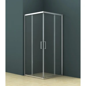 Душевой уголок Azario Seattle 90х90 AZ131SA9090195