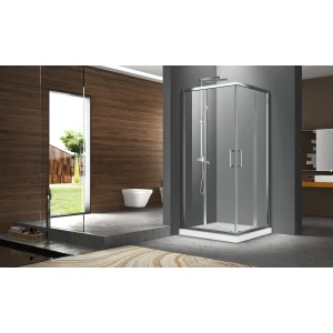 Душевой уголок Azario Seattle 90х90 AZ131SA9090195