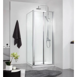 Душевой уголок Azario Toronto 90х90 AZNAA1432B900