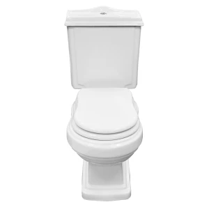 Унитаз-компакт напольный Azario LORETTI с сиденьем микролифт AZ239