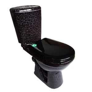 Унитаз-компакт Rosa Комфорт 4640021064955