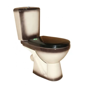 Унитаз-компакт Rosa Комфорт 4620008191034