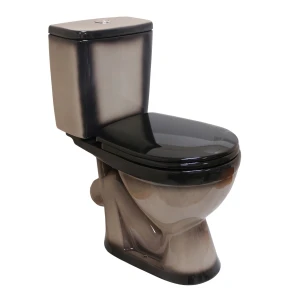 Унитаз-компакт Rosa Лира 4620008192093