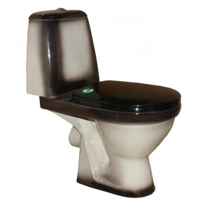 Унитаз-компакт Rosa Премьер 4620008191188