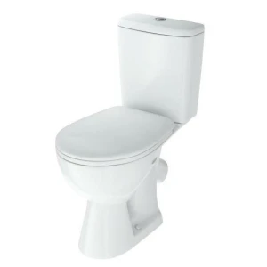 Унитаз-компакт Rosa Уют 4630055558384