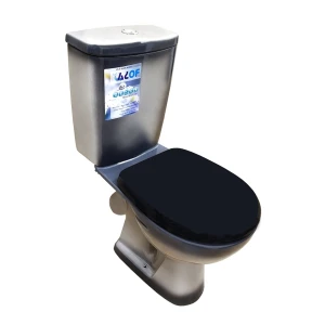 Унитаз-компакт Rosa Уют 4630055558766