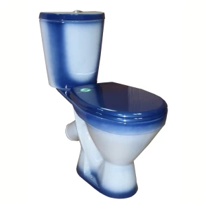 Унитаз-компакт Rosa Элегант 4640021069080