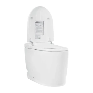 Электронный унитаз-биде Swedbe Smart 0500