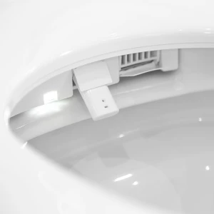 Электронный унитаз-биде Swedbe Smart 0500
