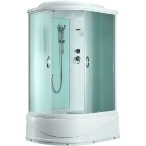 Душевая кабина Timo eco TE-0720 Р R 120х80х218, турецкая баня хамам