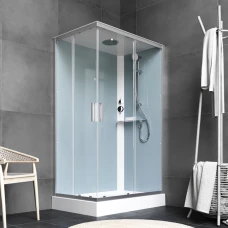 Душевая кабина Am.Pm Gem W90C-404-12090MT 120х90