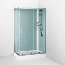 Душевая кабина Am.Pm Gem W90C-404-12090MT 120х90