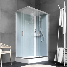 Душевая кабина Am.Pm Gem W90C-404-12090MT 120х90
