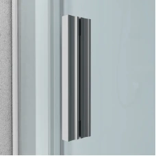 Душевая кабина Am.Pm Gem W88C-401-090WT 90х90