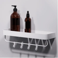 Душевая кабина AM.PM X-Joy 100x100 W94C-401-100MT профиль серебристый, низкий поддон