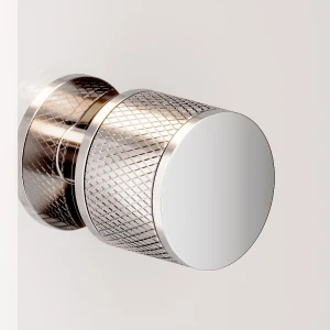Душевая кабина AM.PM X-Joy 90x90 W94C-401-090MT профиль серебристый, низкий поддон
