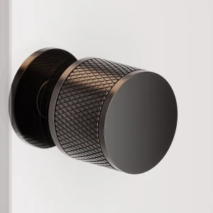 Душевая кабина AM.PM X-Joy 90x90 W94C-401A-090BT профиль черный матовый, высокий поддон