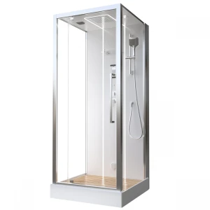 Душевая кабина Acquazzone Nikita 90SW 90х90