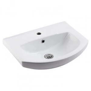 Умывальник Kirovit Элеганс 65