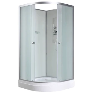 Душевая кабина AvaCan D2090 N без крыши 90x90