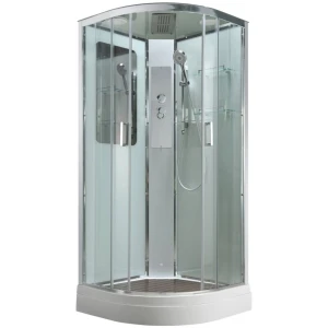 Душевая кабина AvaCan A2090 стандартная 90x90
