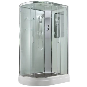 Душевая кабина AvaCan A2812R стандартная 120x80