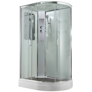 Душевая кабина AvaCan A2812L стандартная 120x80