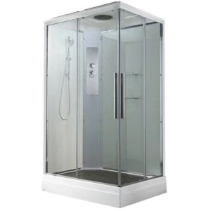 Душевая кабина AvaCan K2810 стандартная 100x80