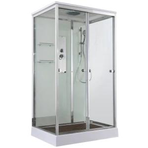 Душевая кабина AvaCan V2810 стандартная 100x80