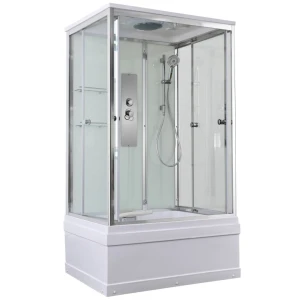 Душевая кабина AvaCan V5012 стандартная 120x90