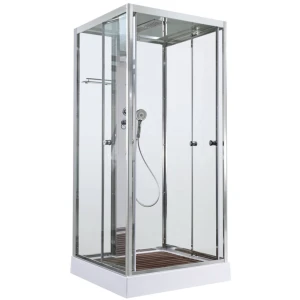 Душевая кабина AvaCan Z1910 100x100