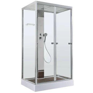 Душевая кабина AvaCan Z1911 110x90