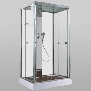 Душевая кабина AvaCan Z1911MT 110x90