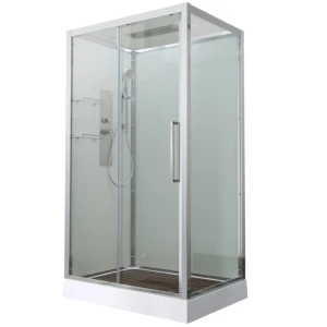 Душевая кабина AvaCan Z2911 110x90