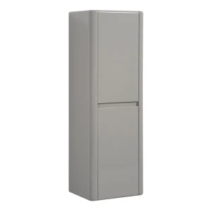 Шкаф-пенал Black & White U915.SC 45