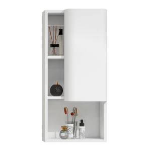 Шкаф-пенал Black & White U925.SC900 42