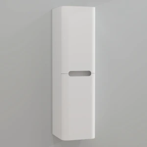 Шкаф-пенал Black & White U925.SC1550 42