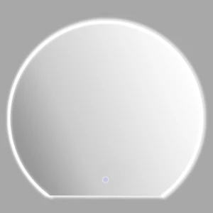 Зеркало Black & White U915.1000MR 110