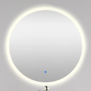 Зеркало Black & White U907.MR 80