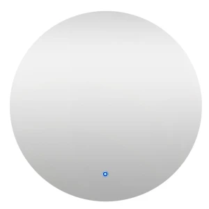 Зеркало Black & White U907.MR 80