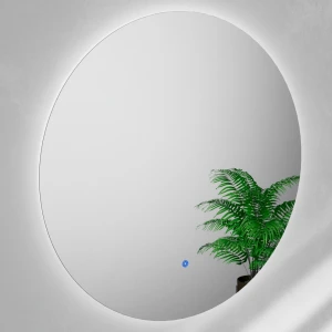 Зеркало Black & White U907.1000MR 100