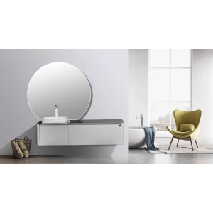 Зеркало Black & White U915.1000MR 110