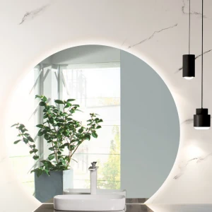 Зеркало Black & White U915.1000MR 110