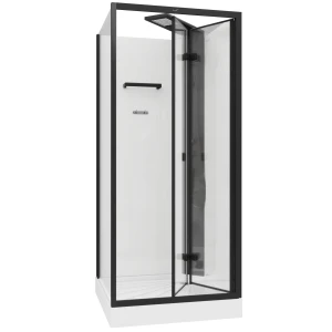 Душевая кабина Cerutti SPA Bella 90B 90x90