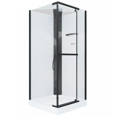 Душевая кабина Cerutti SPA Mimi 90B 90x90