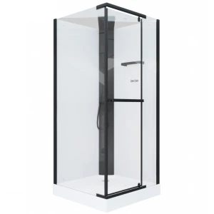 Душевая кабина Cerutti SPA Mimi 90B 90x90