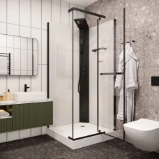 Душевая кабина Cerutti SPA Mimi 90B 90x90