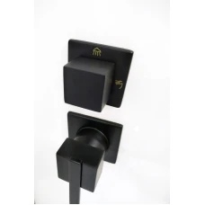 Душевая кабина Esbano EST-RASPA-128 120х80