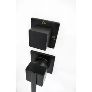 Душевая кабина Esbano EST-RASPA-90 90х90